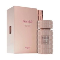 ZIMAYA Tiramisu Caramel EDP